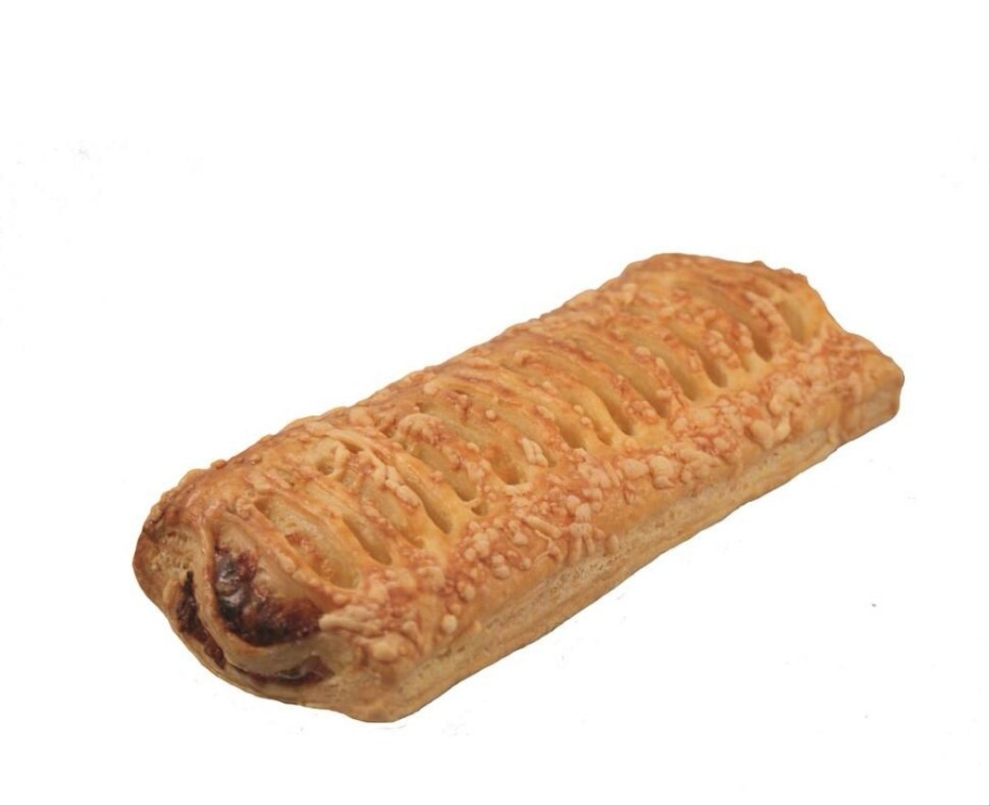 Kaasbroodje ( +/- uur van tevoren bestellen )