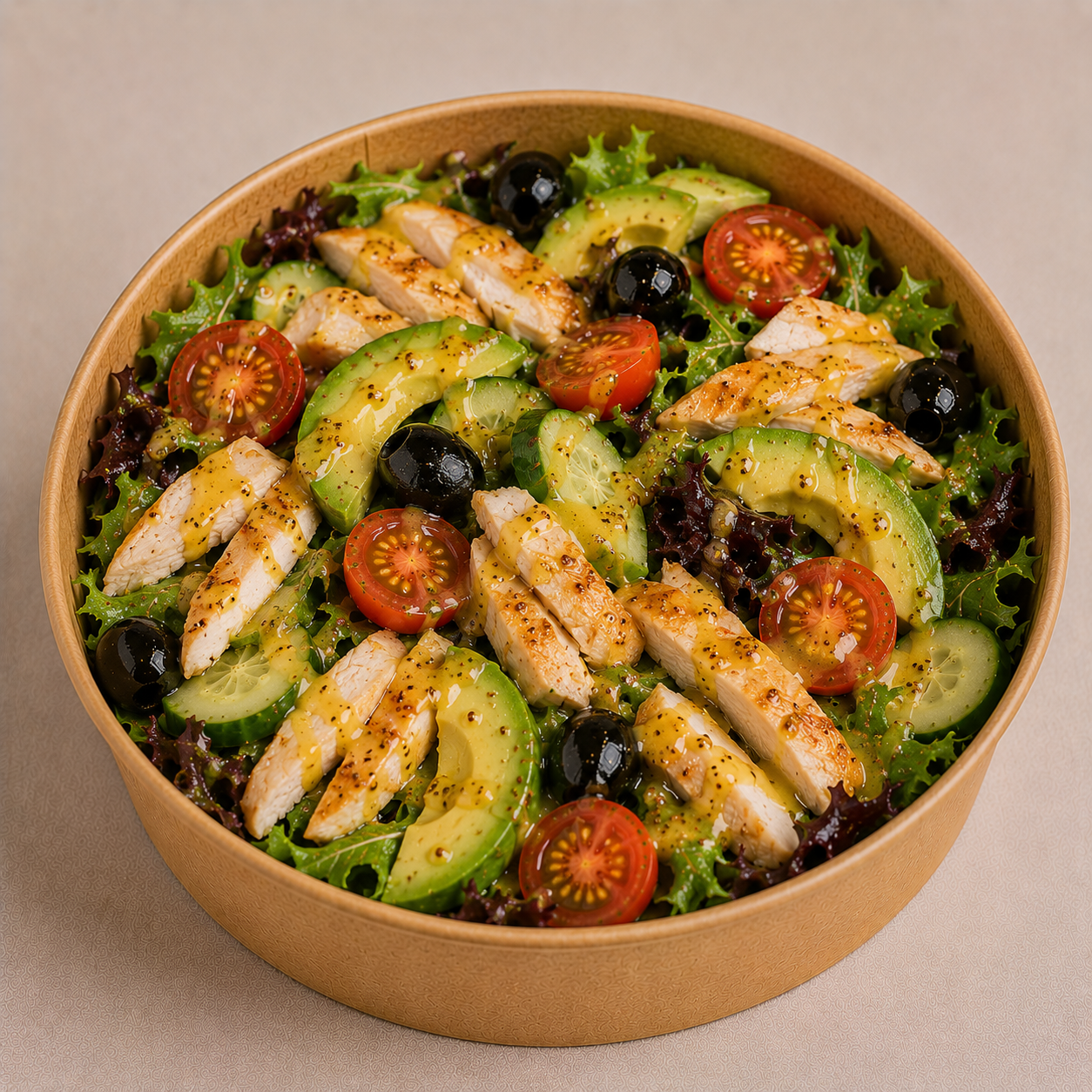 Salade Mallorca