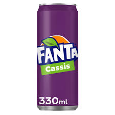 Fanta casis