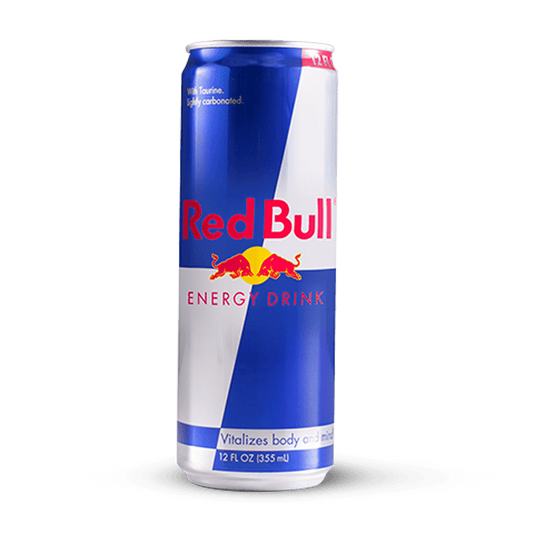 Redbull